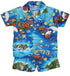 RJC Boys Snorkel Delight 2pc Set